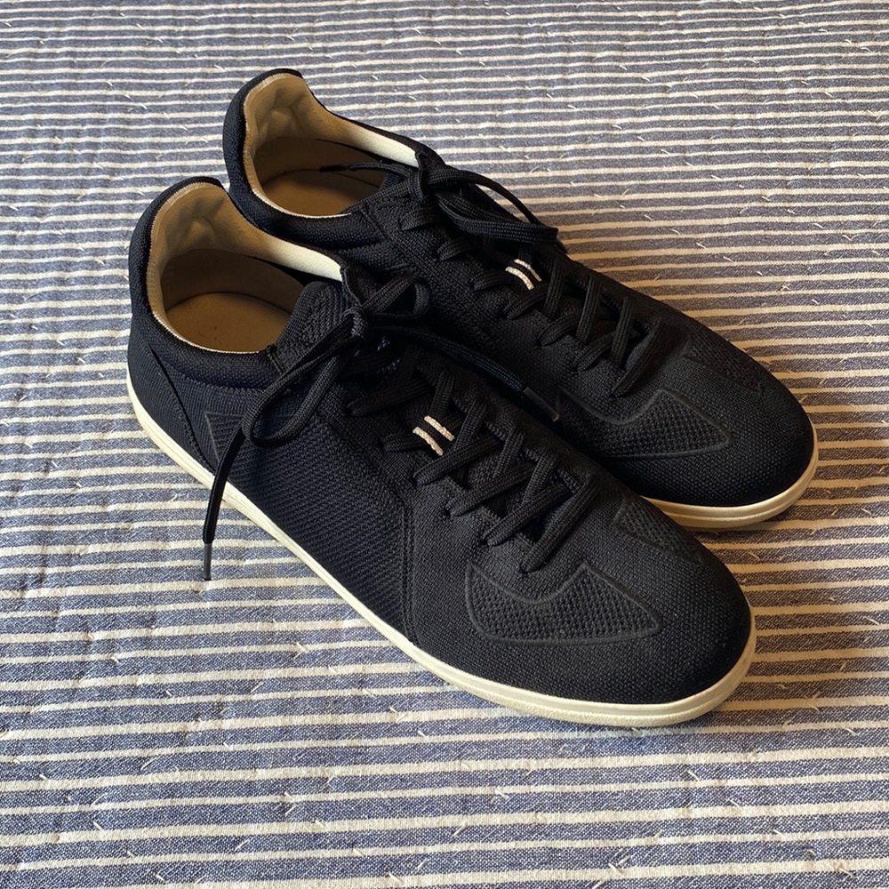 Rothy’s RS01 Sneaker — Size 14